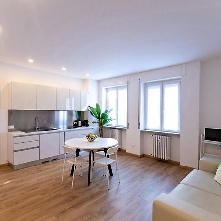 Casa Amelia Lägenhet Domodossola Exteriör bild