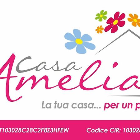 Casa Amelia Lägenhet Domodossola Exteriör bild