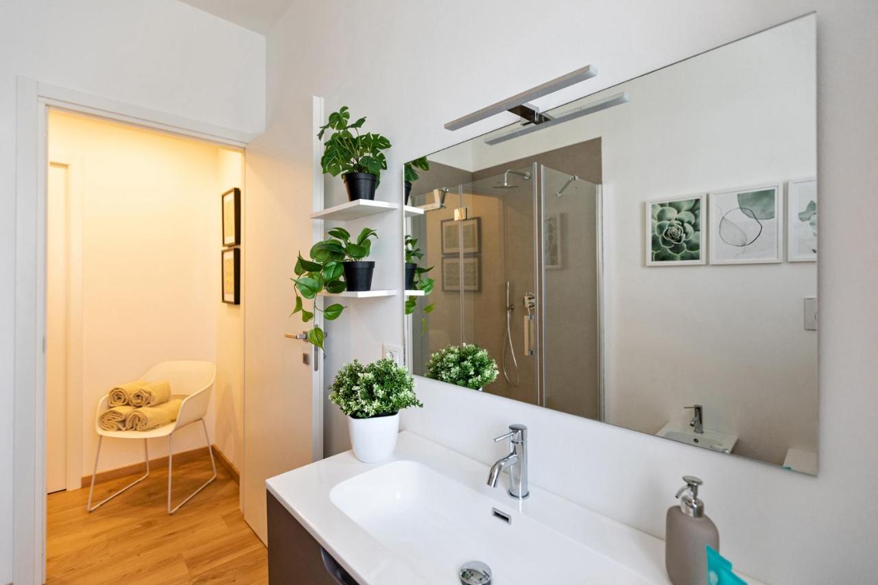 Casa Amelia Lägenhet Domodossola Exteriör bild