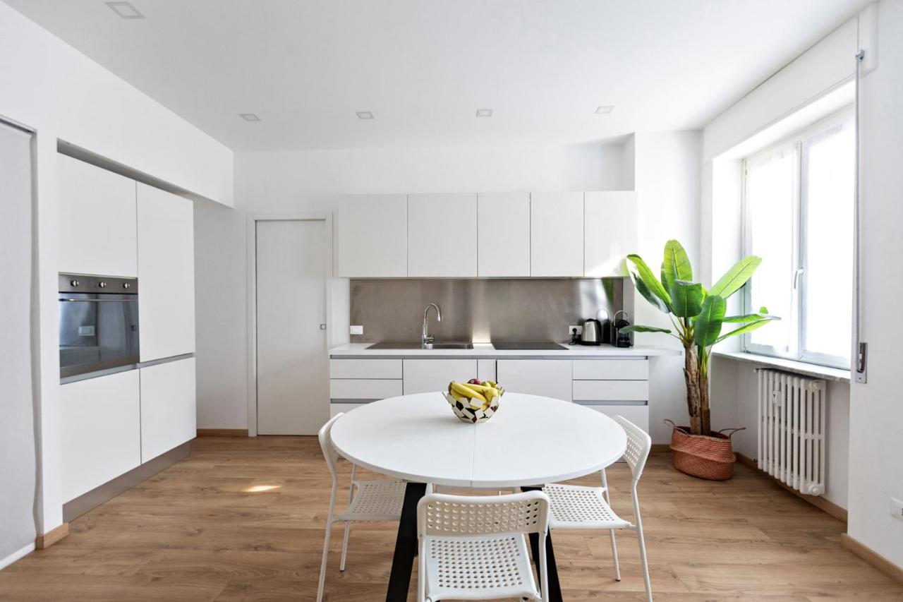 Casa Amelia Lägenhet Domodossola Exteriör bild