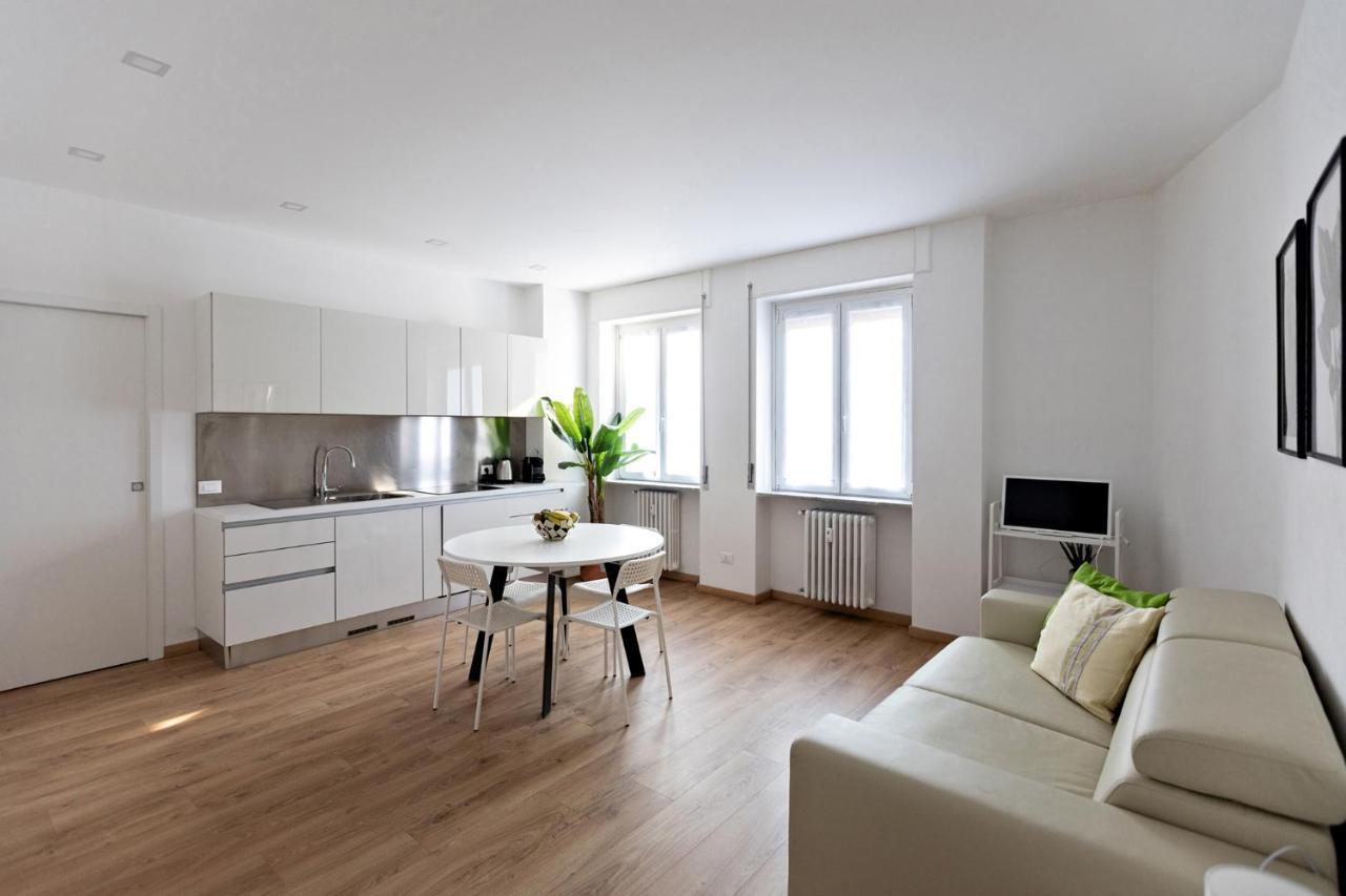 Casa Amelia Lägenhet Domodossola Exteriör bild