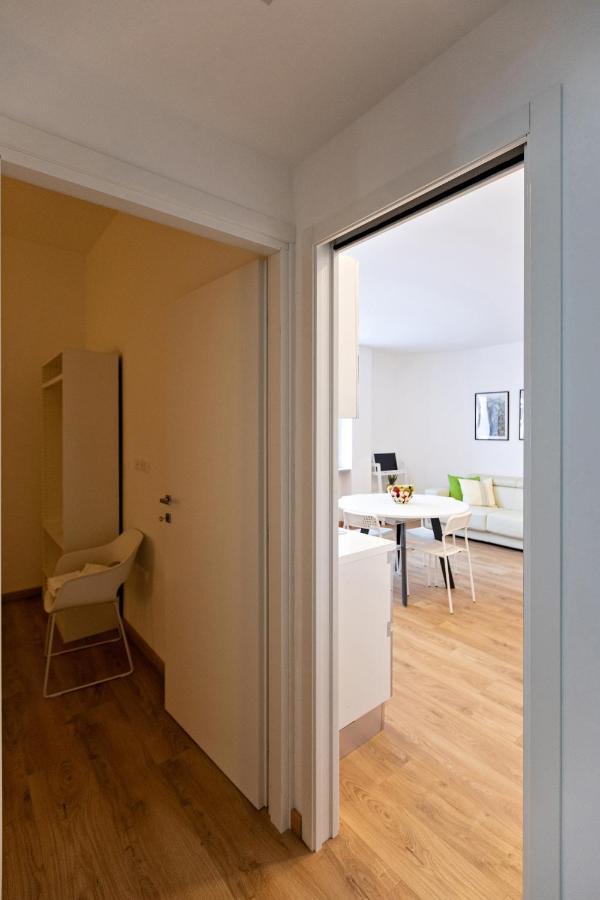 Casa Amelia Lägenhet Domodossola Exteriör bild