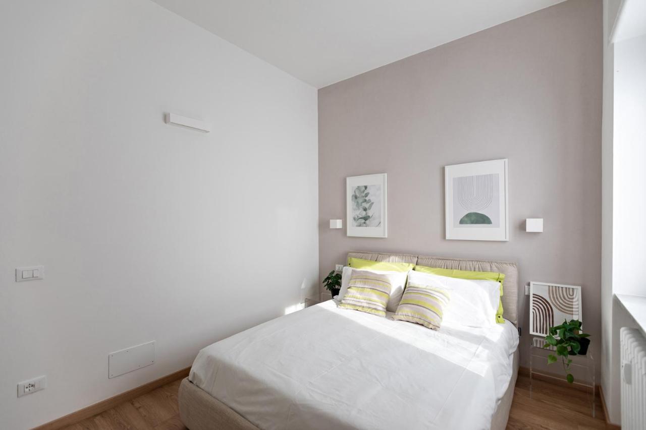 Casa Amelia Lägenhet Domodossola Exteriör bild