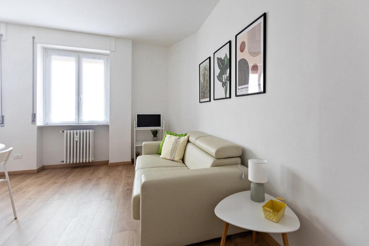 Casa Amelia Lägenhet Domodossola Exteriör bild