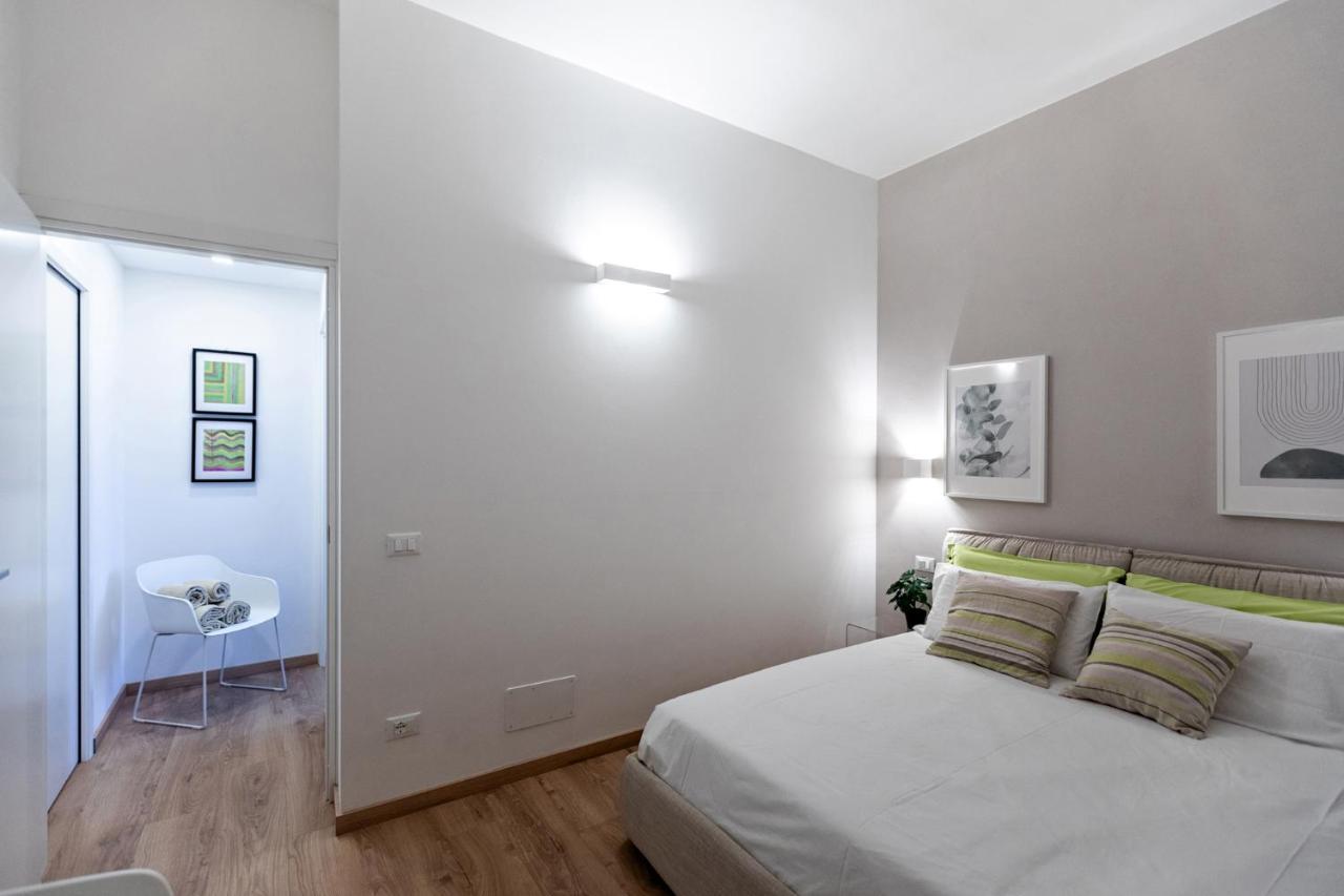 Casa Amelia Lägenhet Domodossola Exteriör bild