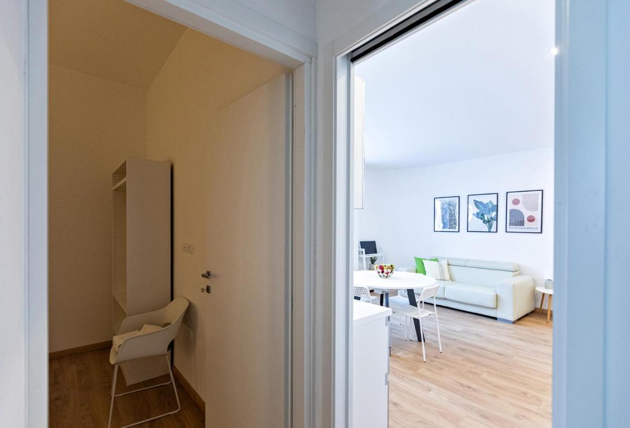 Casa Amelia Lägenhet Domodossola Exteriör bild
