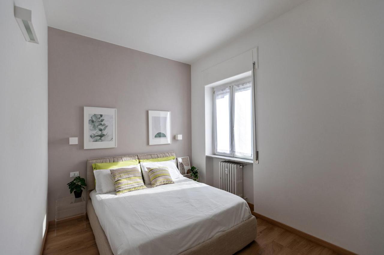 Casa Amelia Lägenhet Domodossola Exteriör bild