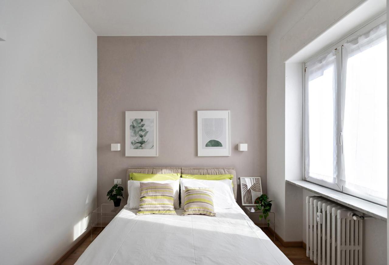 Casa Amelia Lägenhet Domodossola Exteriör bild